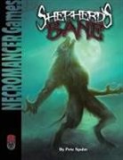 Pete Spahn - Shepherd's Bane 5E