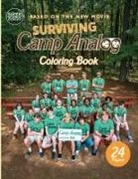 Lee Fanning - Surviving Camp Analog