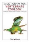 Tim Williams - Vertebrate Zoology
