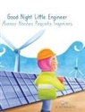 Doctor Intergalactic, Jose Morey - Good Night Little Engineer, Buenas Noches Pequeña Ingeniera
