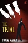 Franz Kafka - The trail