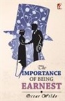 Oscar Wilde - Importance of being earnest