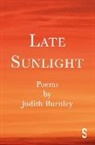 Judith Burnley - Late Sunlight