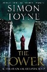 Simon Toyne - The Tower