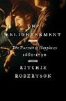 Ritchie Robertson - The Enlightenment