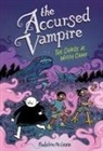 Madeline McGrane, Madeline McGrane - The Accursed Vampire #2: The Curse at Witch Camp