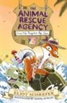 Eliot Schrefer - The Animal Rescue Agency #2: Case File: Pangolin Pop Star