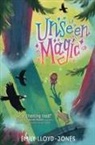 Emily Lloyd-Jones, Lloyd-Jones Emily - Unseen Magic