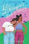 Angela Velez - Lulu and Milagro's Search for Clarity