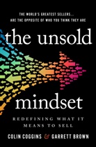 Garrett Brown, Colin Coggins - The Unsold Mindset