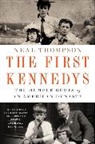 Neal Thompson, Thompson Neal - The First Kennedys