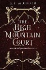A K Mulford, A.K. Mulford - The High Mountain Court