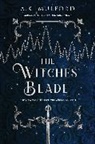 A K Mulford, A.K. Mulford - The Witches' Blade