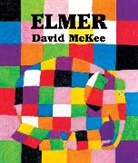 David McKee, David McKee, David McKee, David McKee - Elmer