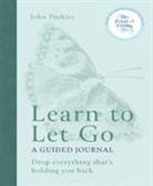 John Purkiss, Purkiss John - Learn to Let Go