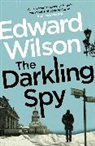 Edward Wilson - The Darkling Spy