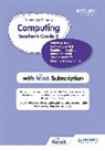 Lynton Aqui, Cathy Augier-Gill, Sophia Jn. Baptiste, Roland Birbal, Carissa Gookool, Michelle Koon Koon... - Cambridge Primary Computing Teacher's Guide Stage 3 with Boost Subscription