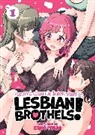 Kuro Itsuki - Asumi-chan is Interested in Lesbian Brothels! Vol. 1