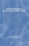 Sezer Bozkus (Uni of South Africa Finan Kahyaoglu, Sezer Bozkus Tecim Kahyaoglu, Vahap Kahyaoglu Tecim, Sezer Bozkus Kahyaoglu, Vahap Tecim, Tecim Vahap - Artificial Intelligence Perspective for Smart Cities