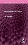 J. F. Burrows - Jane Austen''s Emma