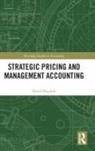 David Dugdale - Strategic Pricing and Management Accounting