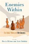 Harris Mylonas, Harris (EDT)/ Radnitz Mylonas, Radnitz - Enemies Within