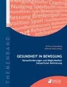 Pundt, Johanne Pundt, Viviane Scherenberg - Gesundheit in Bewegung