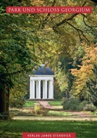 Edeltraud Dettmar, Dettmar Edeltraud, Dettmar Edeltraut, Kulturstiftung Dessau-Wörlitz Anhaltische Gemäldegalerie Dessau, János Stekovics, Förderverein "Anhaltische Gemäldegalerie und... - Park und Schloss Georgium