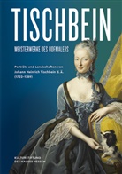 Kulturstiftung des Hauses Hessen Museum Schloss, Museum Schloss Fasanerie Kulturstiftung des Hauses Hessen, Kulturstiftung des Hauses Hessen Museum Schloss Fasanerie - Tischbein