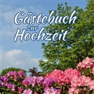 Luca Schmitt - Gästebuch zur Hochzeit