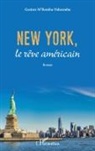 Gaston M'Bemba Ndoumba, Gaston M'Bemba-Ndoumba - New york