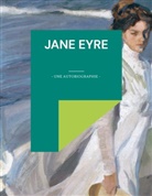 Charlotte Brontë - Jane Eyre