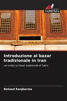 Mohammadjavad Kamelifar, Behzad Ranjbarnia - Introduzione al bazar tradizionale in Iran