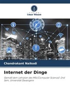 Chandrakant Naikodi - Internet der Dinge