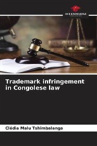 Clédia Malu Tshimbalanga - Trademark infringement in Congolese law