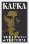 Franz Kafka - The Castle and The Trial
