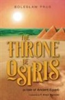 Boles¿aw Prus, Boleslaw Prus - The Throne of Osiris