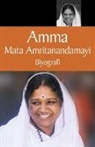M¿t¿ Amrit¿nandamay¿ - Biyografi, Swami Amritaswarupananda Puri - M¿t¿ Amrit¿nandamay¿ - Biyografi