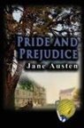 Jane Austen - Pride and Prejudice (With A Free AudioBook Download)
