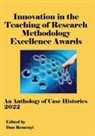 Dan Remenyi - Innovation in Teaching of Research Methodology Excellence Awards 2022