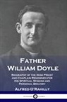 Alfred O'Rahilly - Father William Doyle
