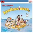 Zuckowski, Rolf Zuckowski - Sommerkinder (Audio book)