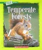Peter Benoit - Temperate Forests