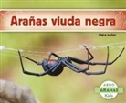 Claire Archer - Arañas Viuda Negra