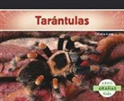 Claire Archer - Tarántulas