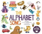Steven Anderson, Takako Fisher - The Alphabet Song