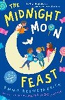 Emma Beswetherick, Anna Woodbine - Midnight Moon Feast