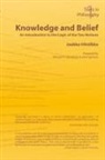 Jaakko Hintikka - Knowledge and Belief - An Introduction to the Logic of the Two Notions