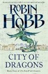 Robin Hobb - City of Dragons