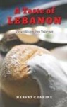 Mervat Chahine - A Taste of Lebanon